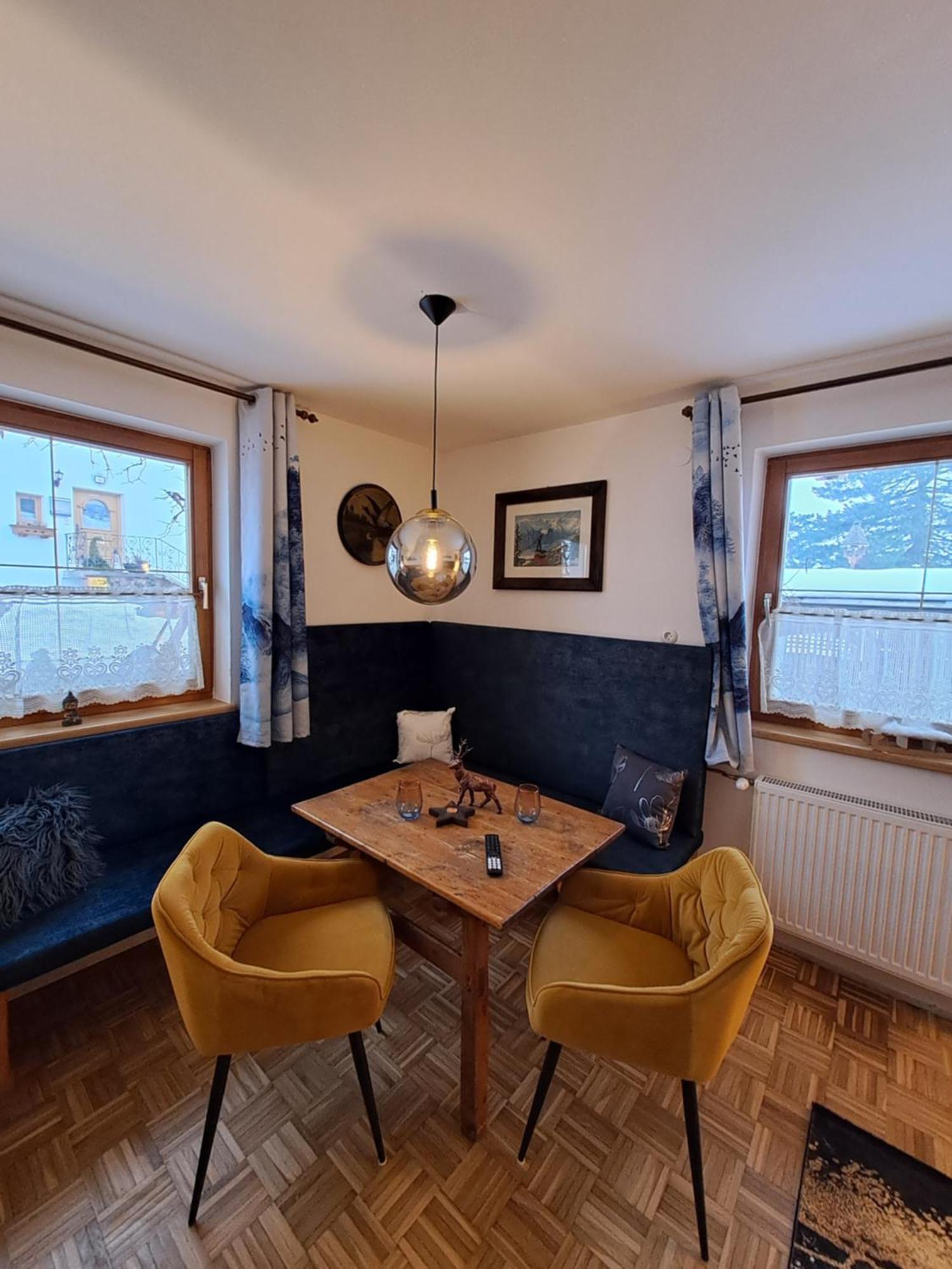 Ferienwohnung Jakob-Adults Only Neustift im Stubaital Exterior photo