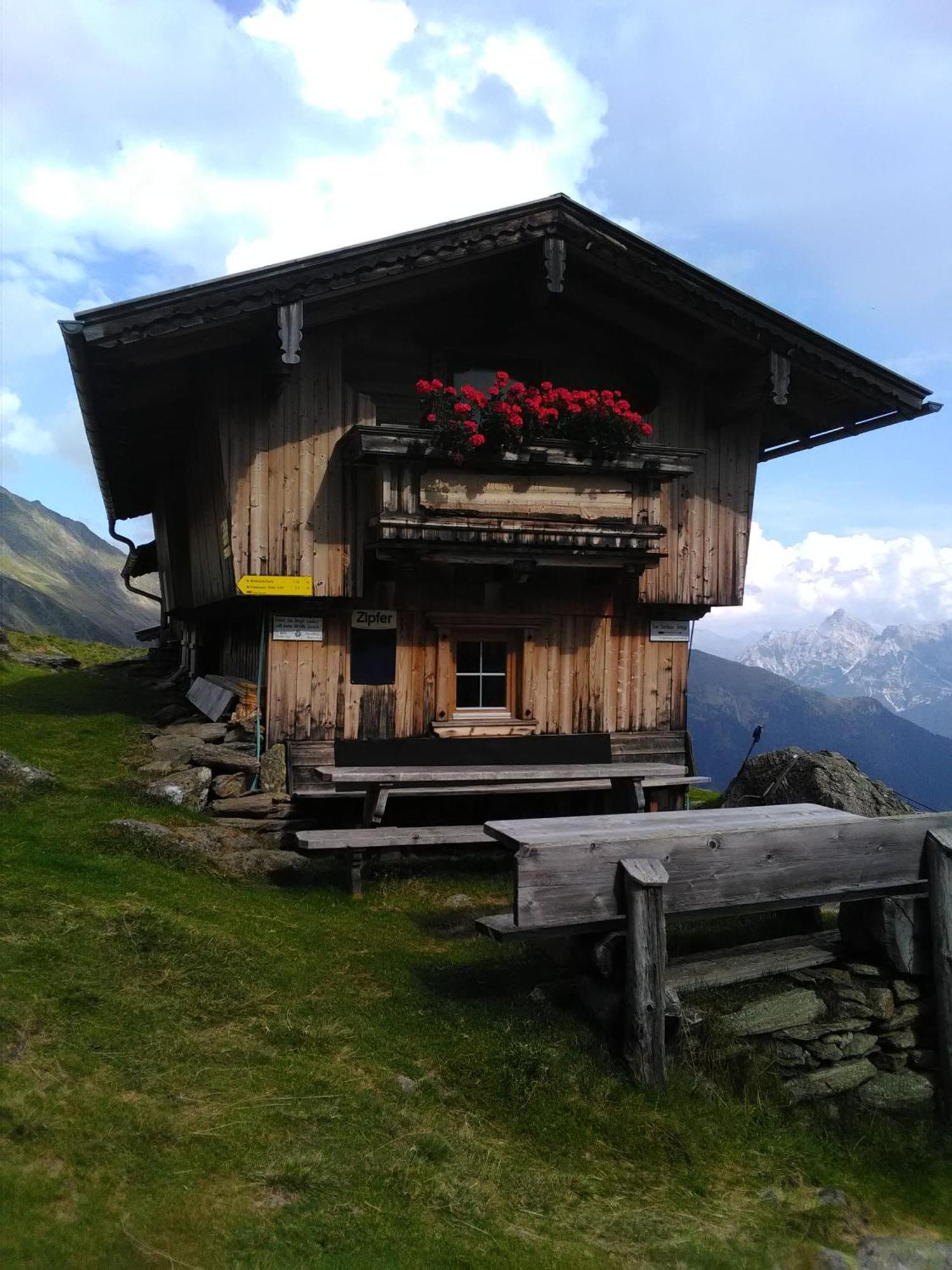Ferienwohnung Jakob-Adults Only Neustift im Stubaital Exterior photo